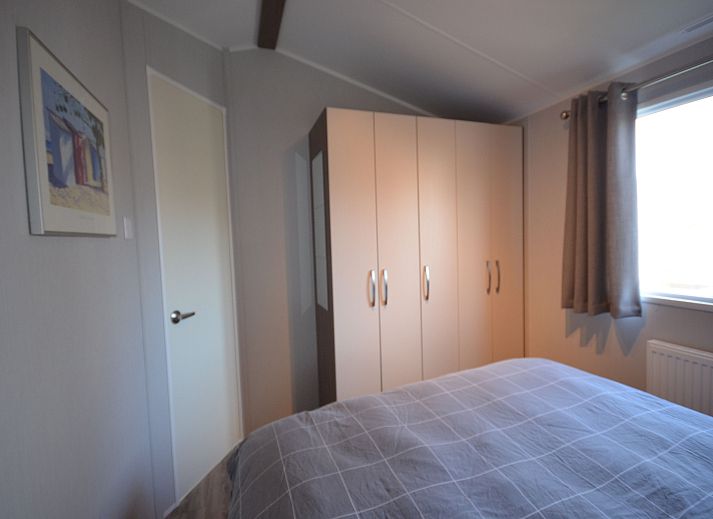 Guest house 470854 - Chalet Waddenkust - Recreatiepark Wiringherlant - Wiringher Chalet 83