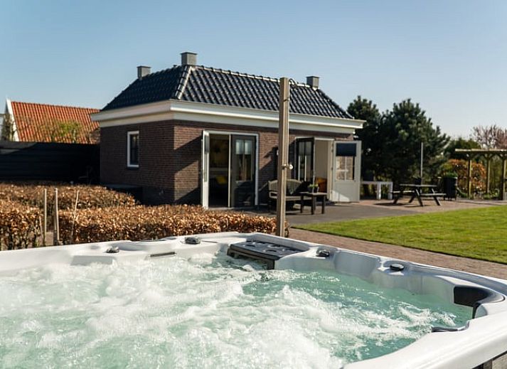 Unterkunft 471303 • Ferienhaus Waddenkust • Vakantiehuis in Breezand