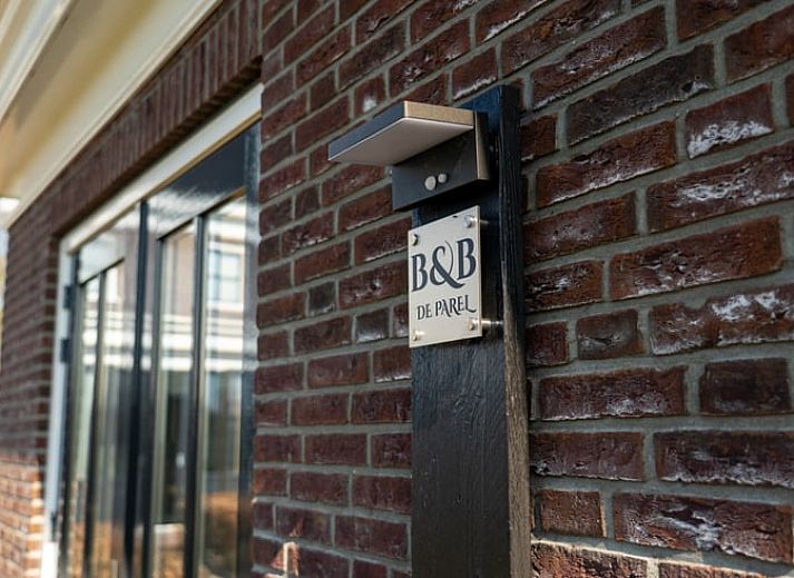 Unterkunft 471303 - Ferienhaus Waddenkust - Vakantiehuis in Breezand