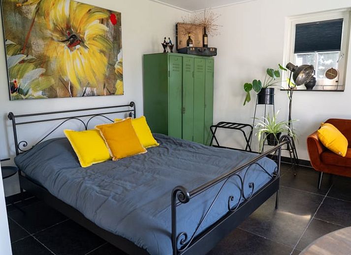 Unterkunft 471303 - Ferienhaus Waddenkust - Vakantiehuis in Breezand