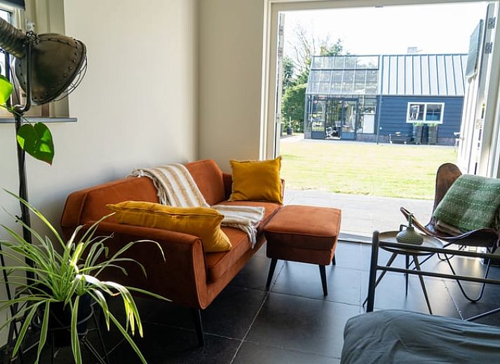 Unterkunft 471303 - Ferienhaus Waddenkust - Vakantiehuis in Breezand