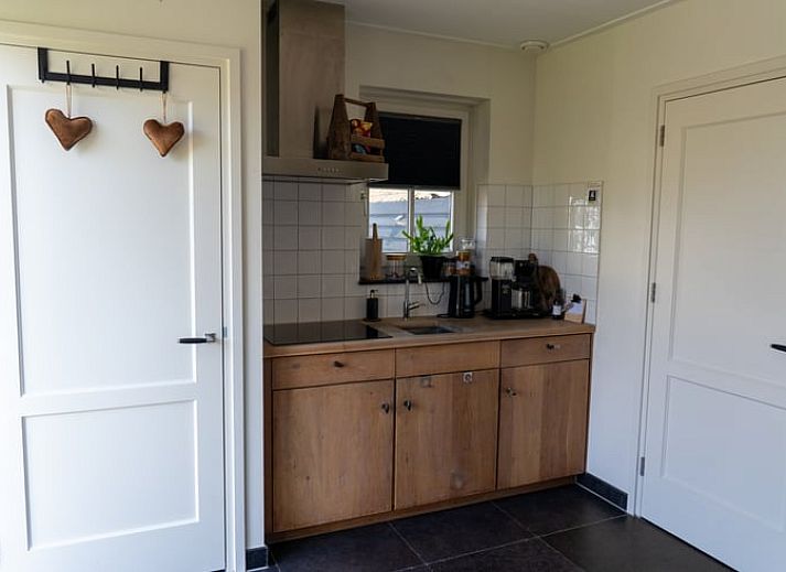 Unterkunft 471303 - Ferienhaus Waddenkust - Vakantiehuis in Breezand