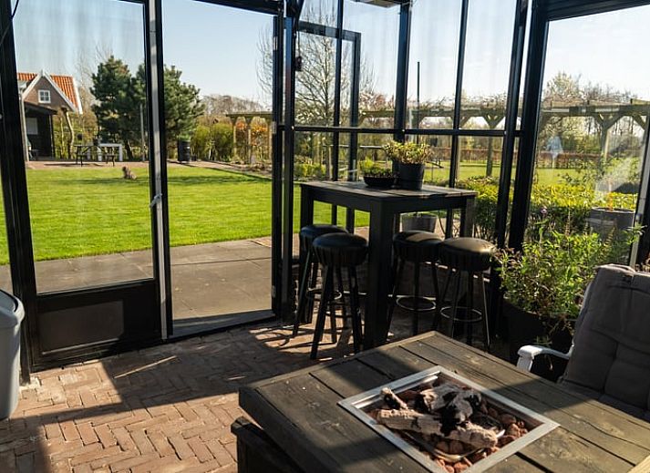 Unterkunft 471303 - Ferienhaus Waddenkust - Vakantiehuis in Breezand