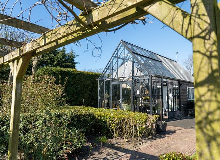 Unterkunft 471303 - Ferienhaus Waddenkust - Vakantiehuis in Breezand