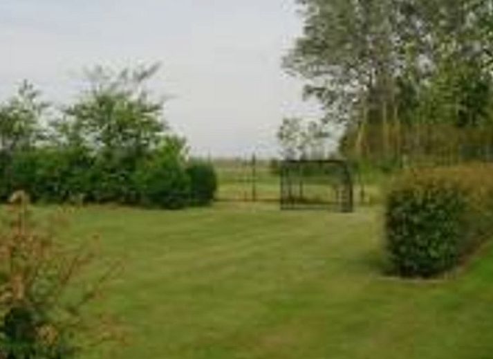 Unterkunft 471303 - Ferienhaus Waddenkust - Vakantiehuis in Breezand