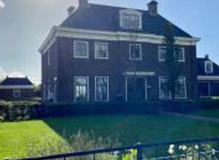 Unterkunft 471303 - Ferienhaus Waddenkust - Vakantiehuis in Breezand