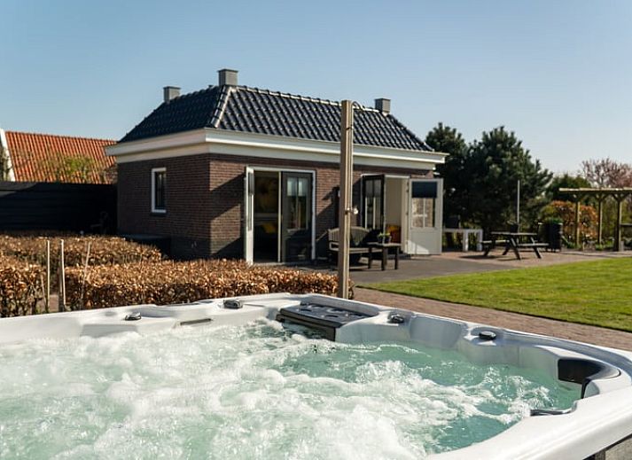 Verblijf 471304 - Vakantiewoning Waddenkust - Vakantiehuisje in Breezand