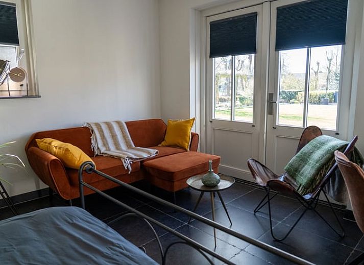 Verblijf 471304 - Vakantiewoning Waddenkust - Vakantiehuisje in Breezand