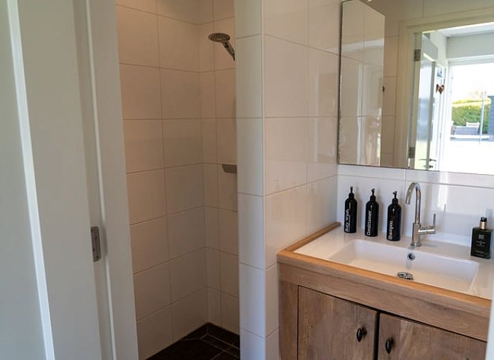 Verblijf 471304 - Vakantiewoning Waddenkust - Vakantiehuisje in Breezand