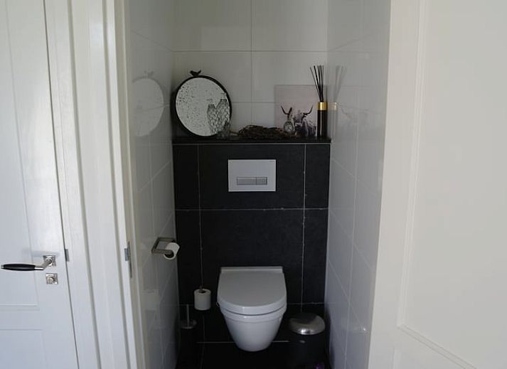 Verblijf 471304 - Vakantiewoning Waddenkust - Vakantiehuisje in Breezand
