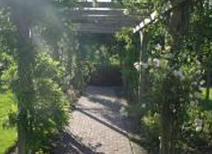 Verblijf 471304 - Vakantiewoning Waddenkust - Vakantiehuisje in Breezand