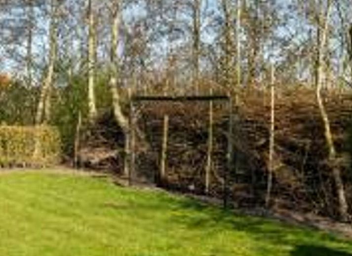 Verblijf 471304 - Vakantiewoning Waddenkust - Vakantiehuisje in Breezand