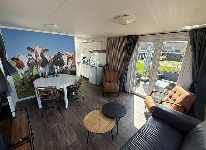 Unterkunft 471403 • Ferienhaus Waddenkust • Vakantiehuis in Anna Paulowna 