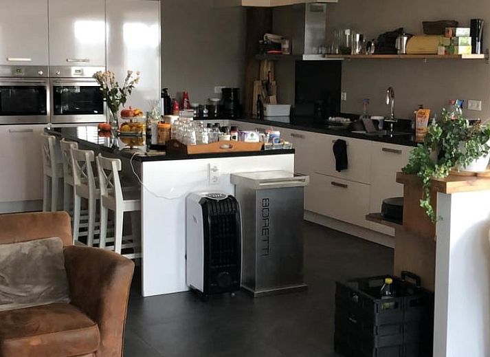 Verblijf 471405 - Vakantiewoning Waddenkust - Vakantiehuisje in Anna Paulowna