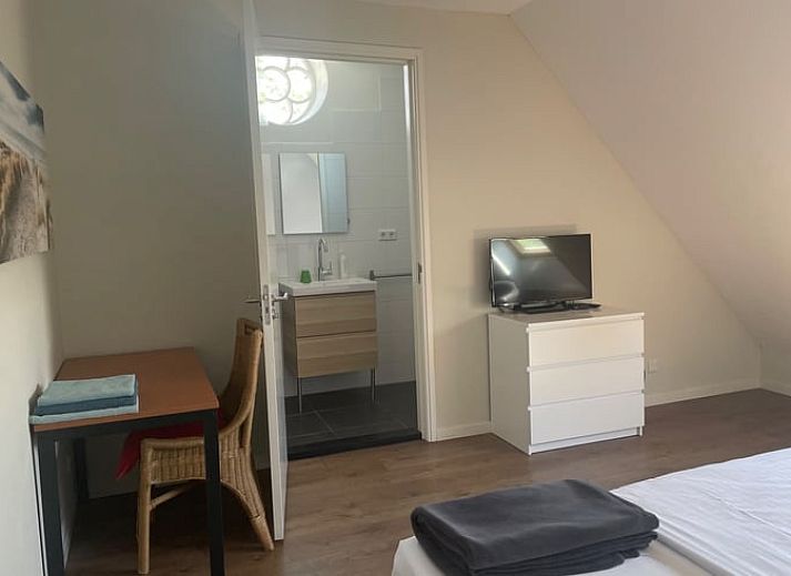 Verblijf 471405 - Vakantiewoning Waddenkust - Vakantiehuisje in Anna Paulowna