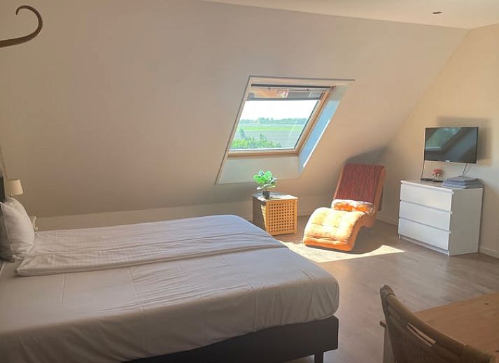 Verblijf 471405 - Vakantiewoning Waddenkust - Vakantiehuisje in Anna Paulowna