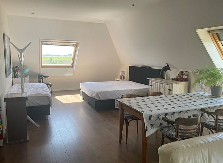 Verblijf 471405 - Vakantiewoning Waddenkust - Vakantiehuisje in Anna Paulowna