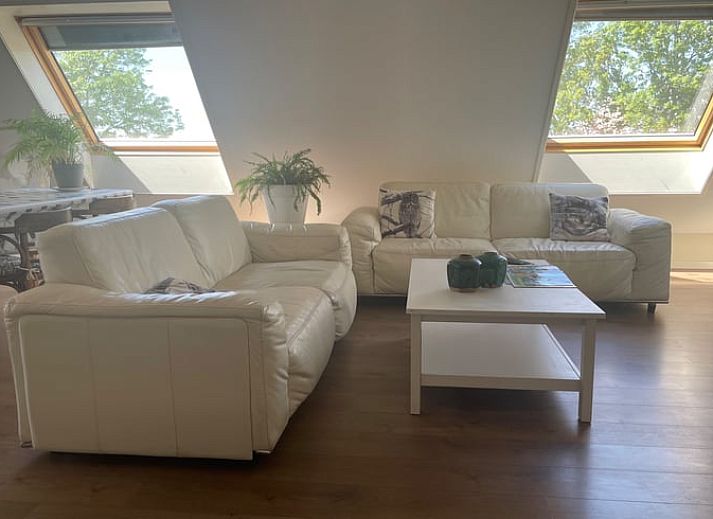 Verblijf 471405 - Vakantiewoning Waddenkust - Vakantiehuisje in Anna Paulowna