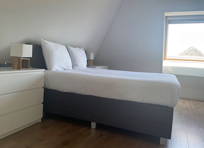 Verblijf 471405 - Vakantiewoning Waddenkust - Vakantiehuisje in Anna Paulowna