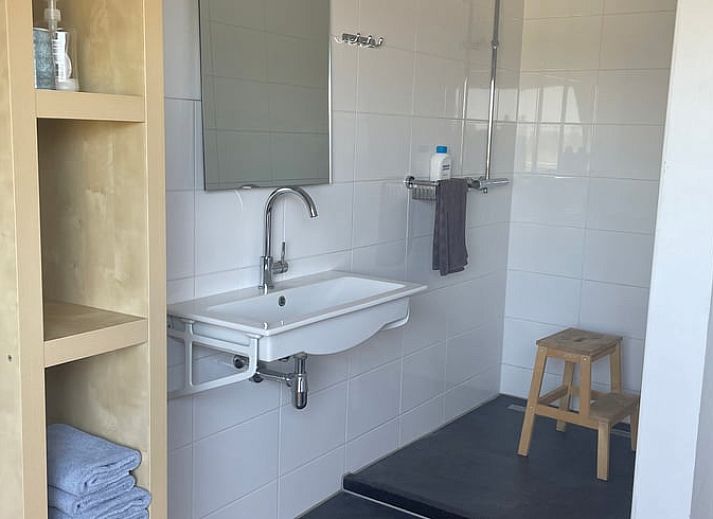 Verblijf 471405 - Vakantiewoning Waddenkust - Vakantiehuisje in Anna Paulowna