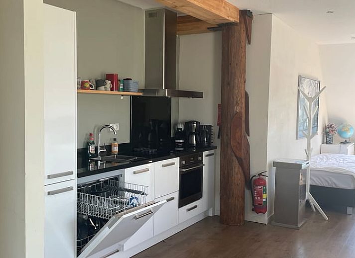 Verblijf 471405 - Vakantiewoning Waddenkust - Vakantiehuisje in Anna Paulowna