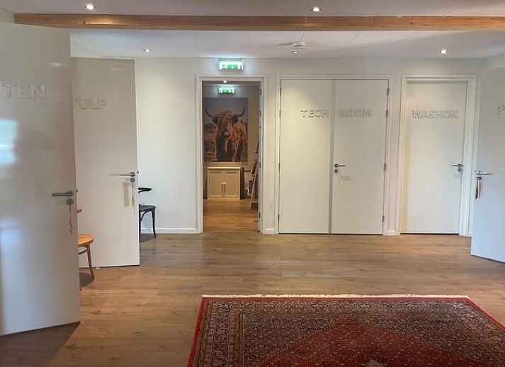 Verblijf 471405 - Vakantiewoning Waddenkust - Vakantiehuisje in Anna Paulowna