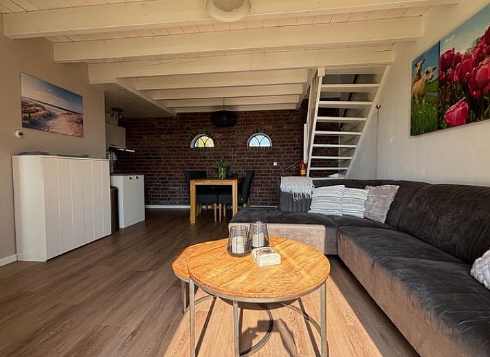 Unterkunft 471406 - Ferienhaus Waddenkust - Vakantiehuisje in Anna Paulowna