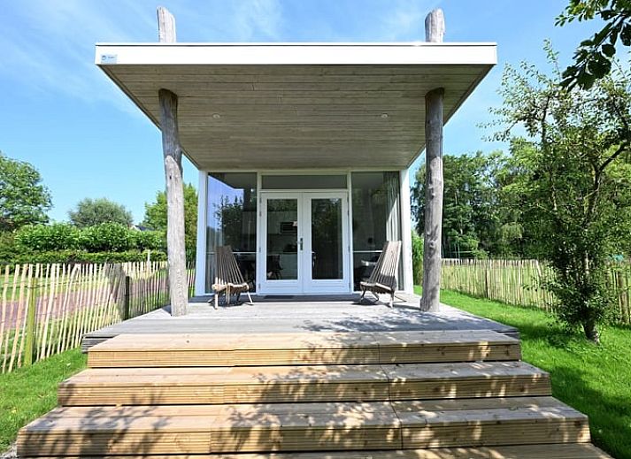 Verblijf 480105 - Vakantiewoning Noord-Holland noord - Vakantiehuis in Zijdewind