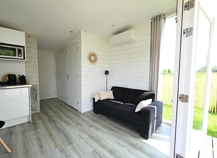 Verblijf 480105 - Vakantiewoning Noord-Holland noord - Vakantiehuis in Zijdewind