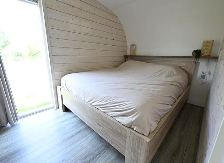 Verblijf 480105 - Vakantiewoning Noord-Holland noord - Vakantiehuis in Zijdewind