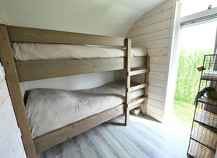 Verblijf 480105 - Vakantiewoning Noord-Holland noord - Vakantiehuis in Zijdewind
