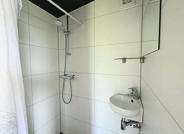 Verblijf 480105 - Vakantiewoning Noord-Holland noord - Vakantiehuis in Zijdewind