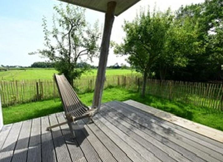 Verblijf 480105 - Vakantiewoning Noord-Holland noord - Vakantiehuis in Zijdewind