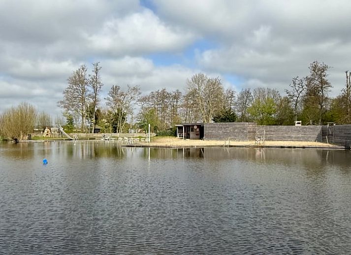 Verblijf 480105 - Vakantiewoning Noord-Holland noord - Vakantiehuis in Zijdewind