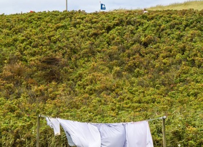 Spacious indoor Callantsoog the Seinpost No. 6 vacation home in Callantsoog, North Sea coast, North Holland.