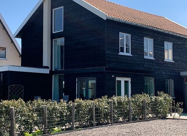 Verblijf 480162 • Vakantiewoning Noord-Holland noord • d´oude bollenschuur