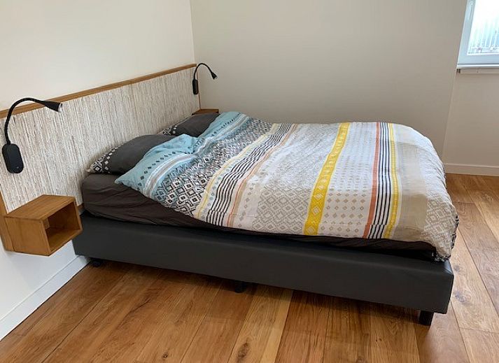 Guest house 480167 - Apartment Noordzeekust - De oude Paardenstal