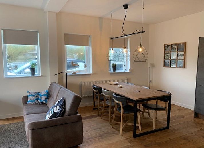 Guest house 480167 - Apartment Noordzeekust - De oude Paardenstal