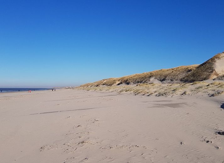 Voll ausgestattete Kueche im Ferienhaus Maike in Sint Maarten, ideal fuer einen entspannten Aufenthalt an der Nordseekueste.