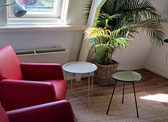 Guest house 480178 - Apartment Noord-Holland noord - 't Koedijker Nest