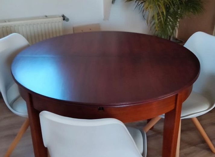 Guest house 480178 - Apartment Noord-Holland noord - 't Koedijker Nest