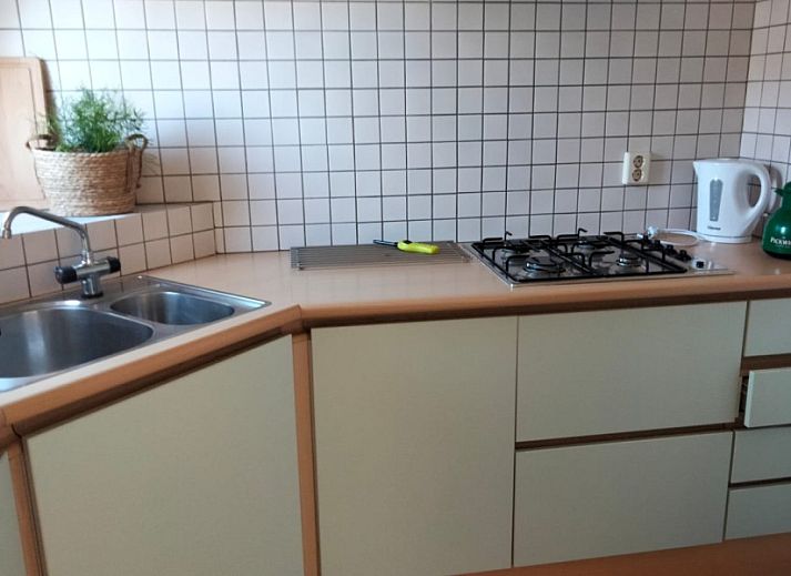 Guest house 480178 - Apartment Noord-Holland noord - 't Koedijker Nest