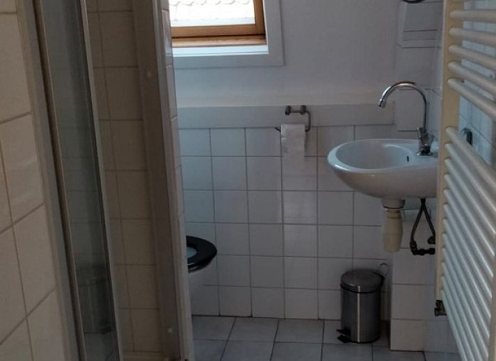 Guest house 480178 - Apartment Noord-Holland noord - 't Koedijker Nest