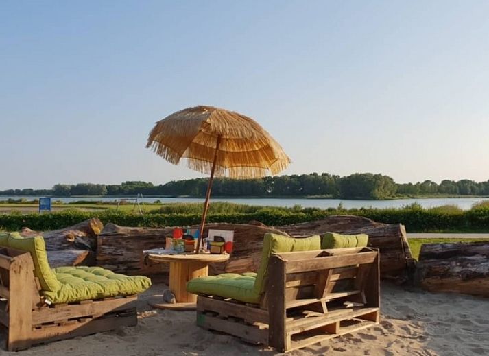 Guest house 480178 - Apartment Noord-Holland noord - 't Koedijker Nest