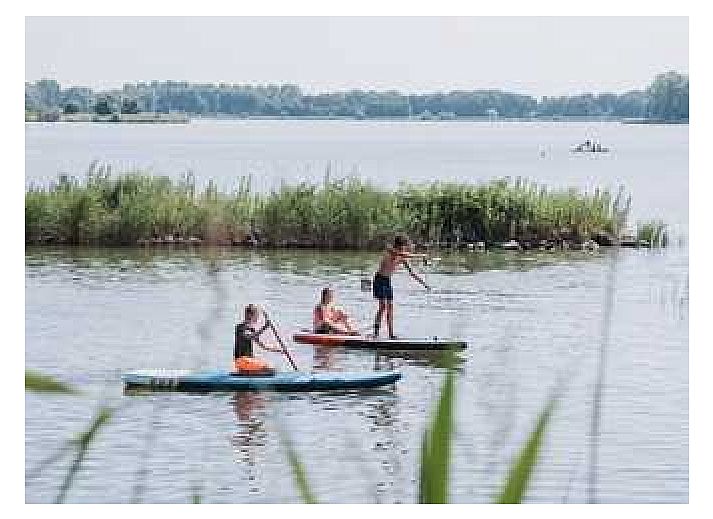 Guest house 480178 - Apartment Noord-Holland noord - 't Koedijker Nest