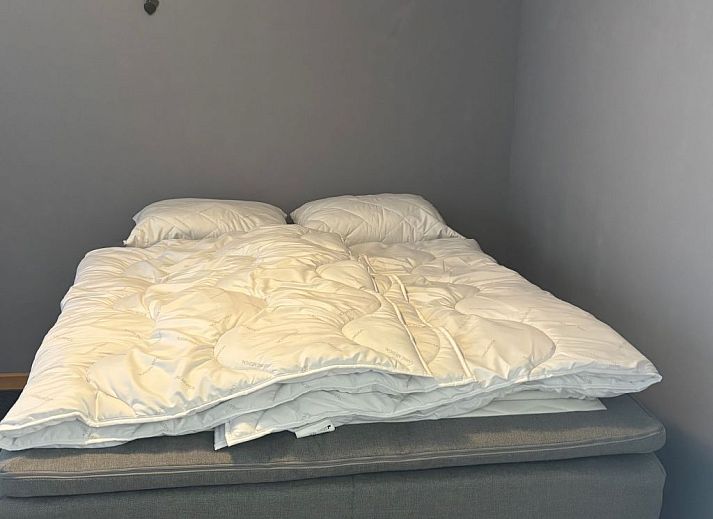 Guest house 480307 - Holiday property Noord-Holland noord - Vakantiehuis Oudesluis