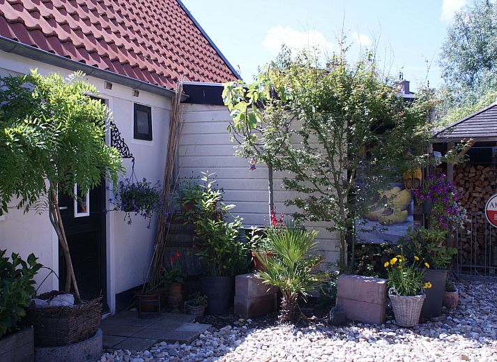 Guest house 480320 • Holiday property Noord-Holland noord • Comfortabel 2 persoons Tiny House nabij het strand in 