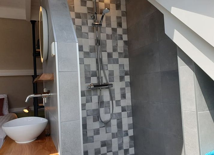 Guest house 480323 - Holiday property Noord-Holland noord - Vakantiehuisje in Oudesluis