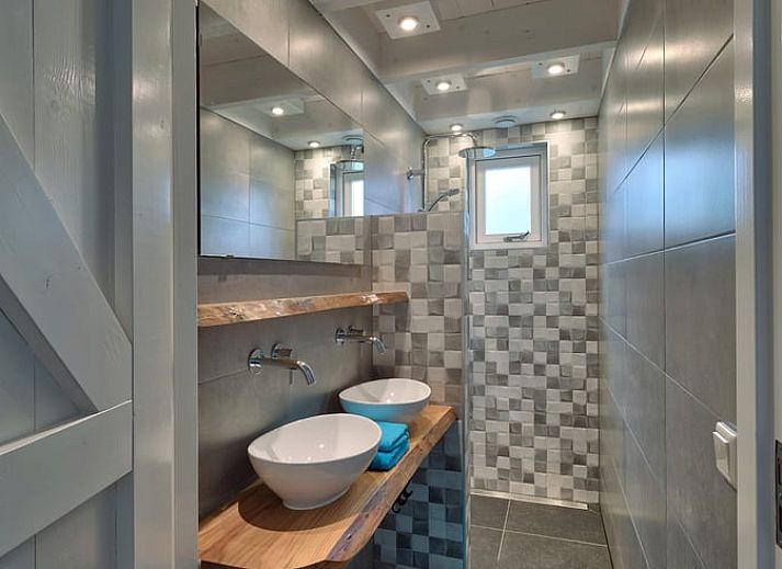 Guest house 480323 - Holiday property Noord-Holland noord - Vakantiehuisje in Oudesluis