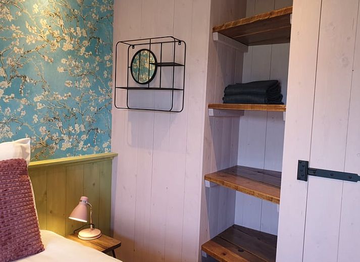 Guest house 480323 - Holiday property Noord-Holland noord - Vakantiehuisje in Oudesluis